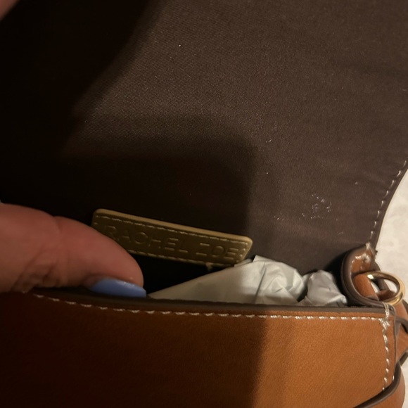 Convertible bag from Rachel Zoe NWT - Picture 9 of 11